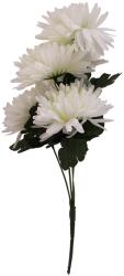  Krizantémcsokor művirág M0521