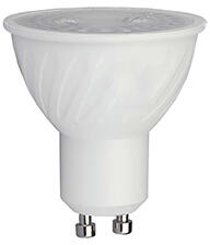 V-TAC LED lámpa GU10 (6W/38°) természetes fehér, dimmelhető, CREE LED ( 211966)