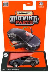 Mattel Matchbox: Moving Parts - Nyitható kisautó 2023 Toyota Prius Prime 1/64 - Mattel (FWD28/JBW81) - innotechshop