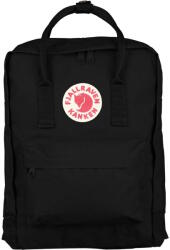 Fjällräven Rucsac Fjällräven Kånken Black Rucsac tura
