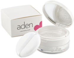 ADEN Cosmetics Fixáló Porpúder