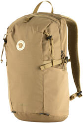 Fjällräven Rucsac turistic Fjällräven Abisko Softpack 16 Clay Rucsac tura