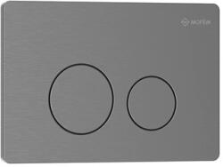 MOFÉM Mofém Evo 20 nyomólap, grafit szürke (73501280N2)