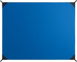 Liber Montis Vízálló kempingponyva, kék