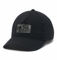 Columbia Alta Crest 3D Stretch Snap Back Culoare: negru (2126561010)