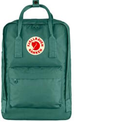Fjällräven Rucsac Fjällräven Kånken Laptop 15" Frost Green Rucsac tura