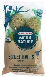 Madáreleség cinkegolyó 6db-os (made2001)