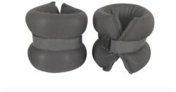 S-SPORT - Csukló és Bokasúly - Fekete - 2 X 2 Kg - gymstore - 4 100 Ft