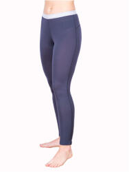 High Point Code 2.0 Leggins lady Mărime: XS / Culoare: albastru (2791107)