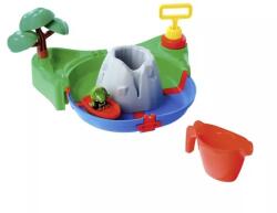 Aquaplay Aquaplay: Jucărie de baie Vulcan Spumos (8700001302)