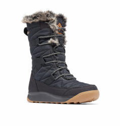 Columbia Minx Iv Mărime încălțăminte (EU): 37, 5 / Culoare: negru/maro (2079171012)
