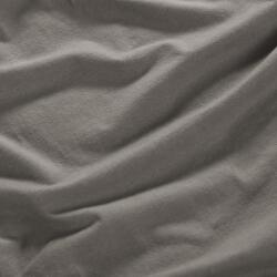 4Home Cearșaf de pat 4Home jersey Lycra antracit, antracit, 180 x 200 cm