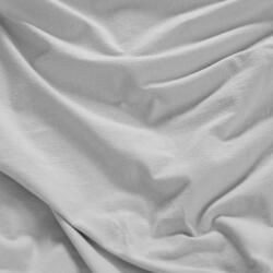 4Home Cearșaf de pat 4Home jersey Lycra gri, gri, 90 x 200 cm