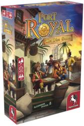 Pegasus Spiele Port Royal: The Dice Game (angol) társasjáték