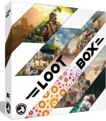 Board & Dice Board & Dice Lootbox 1 (angol) promódoboz