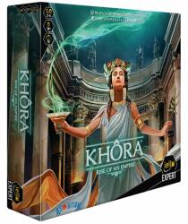 IELLO Khôra: Rise of an Empire (angol) társasjáték