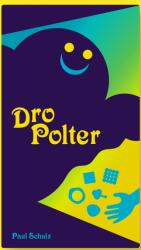 Oink Games DroPolter (angol) társasjáték