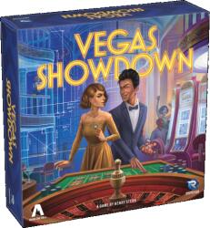 Renegade Game Studios Vegas Showdown (angol) társasjáték