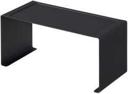 YAMAZAKI Raft suplimentar negru din metal 30, 5x14 cm Tower - YAMAZAKI Raft