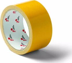 Schuller Sch 45689 Twin Tape 50 mm x10 m Kétoldalú Ragasztószalag, Fóliahordozó (SCHU-45689) (SCHU-45689)