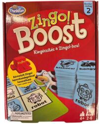 ThinkFun Zingo Boost kiegészítés 2 (76612) - jatektenger