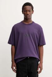 Adidas t-shirt adidas x Z. N. E - lila L