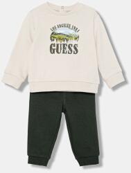 Guess baba pamut tréningruha 2 db - bézs 68-76 - answear - 16 990 Ft
