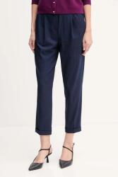 United Colors of Benetton nadrág sötétkék, 4962DF079 - sötétkék XL