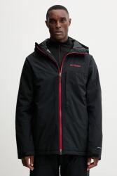 Columbia síkabát Coreshot - fekete S - answear - 87 990 Ft