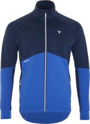 Silvini Pusterio férfi softshell kabát L / kék