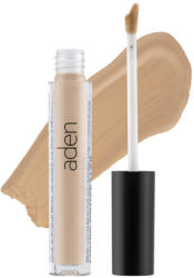 ADEN Cosmetics Folyékony Korrektor 03 Dark