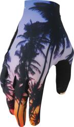 Thor Manusi atv cross Thor SportMode Palms, culoare multicolor, marime XL (33308287PE) - mxenduro