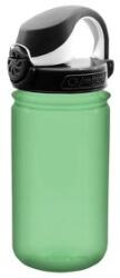 Nalgene OTF Kids Sticlă Glow Bottle, w/Black Cap, Sustain