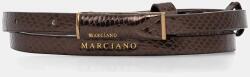 Marciano by Guess Marciano Guess bőr öv barna, 5BGZ26 7417A - barna S