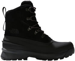 The North Face M Chilkat V Lace Wp férficipő Cipőméret (EU): 44, 5 / fekete