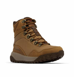 Columbia Burnsider Omni-Heat Infinity női téli cipő Cipőméret (EU): 39, 5 / barna