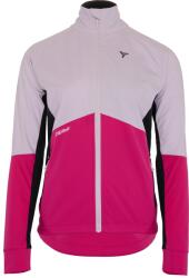 Silvini Pusteria női softshell kabát L / rózsaszín