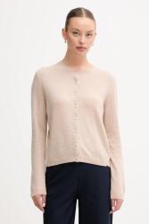 United Colors of Benetton pulóver - bézs L