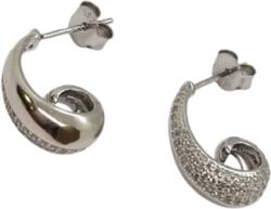 ÉkszerM Ezüst Stekkeres Fülbevaló AD 147797