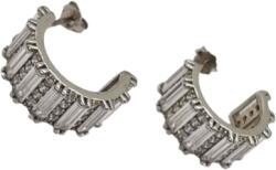 ÉkszerM Ezüst Stekkeres Fülbevaló EL 112068