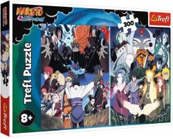 Trefl 23034 - Naruto Shippuden - 300 db-os puzzle (23034)