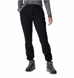Columbia Back Beauty Warm Softshell Pant női nadrág M-L / fekete