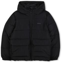 HUGO BOSS gyerek dzseki - fekete 138 - answear - 49 990 Ft