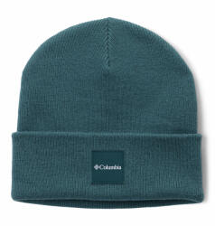 Columbia City Trek Heavyweight Beanie téli sapka fekete