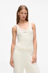 Karl Lagerfeld ujjatlan felső - fehér L