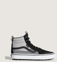 Vans sportcipő MTE Sk8-Hi Waterproof fekete, VN000DAQ2391 - fekete Férfi 46