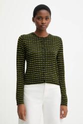 United Colors of Benetton kardigán - zöld XS