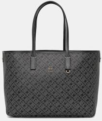 Tommy Hilfiger kézitáska - fekete Univerzális méret - answear - 50 990 Ft