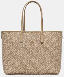 Tommy Hilfiger kézitáska - bézs Univerzális méret - answear - 54 990 Ft