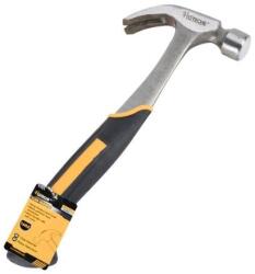  Hoteche szeghúzó kalapács 850gr ívelt egybekovácsolt nyéllel Profi (210901)